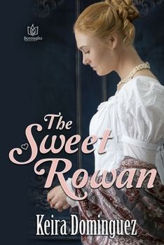 Paperback The Sweet Rowan Book