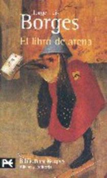 Paperback Libro de Arena Book