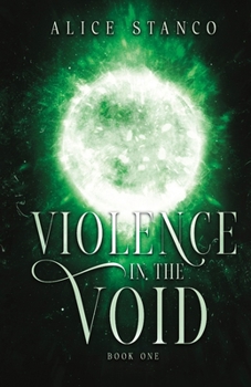 Paperback Violence in the Void Book