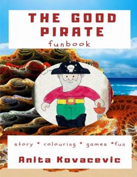 The Good Pirate Funbook