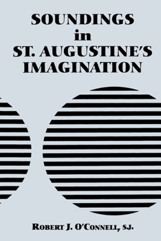 Paperback Soundings in St. Augustine's Imagination Book