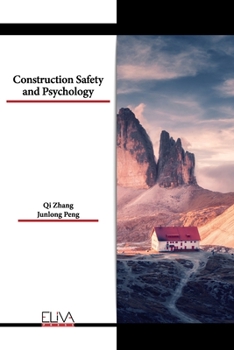 Paperback Construction Safety and Psychology Book