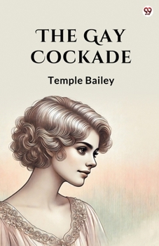 Paperback The Gay Cockade Book
