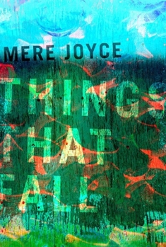 Paperback Things That Fall Book