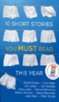 Paperback 10 Short Stories You Must Read This Year Book