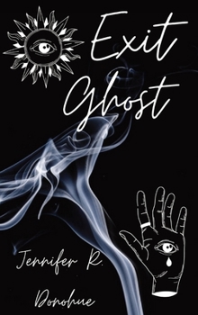 Hardcover Exit Ghost Book
