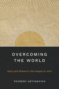 Paperback Overcoming the World Book