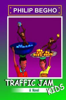 Paperback Traffic Jam Kids Book