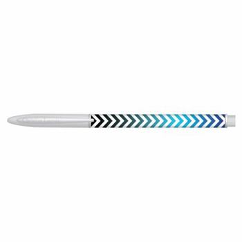 Misc. Christian LaCroix Sol Y Sombra Boxed Pen Sunrise Blue Book