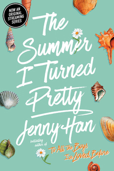 Paperback The Summer I Turned Pretty Book