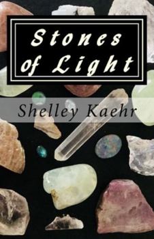 Paperback Stones of Light Book
