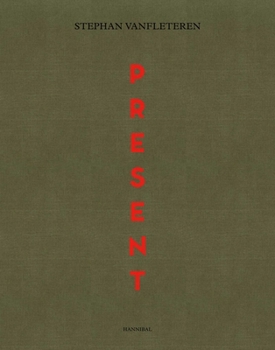 Hardcover Present Book