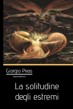 Paperback La solitudine degli estremi [Italian] Book