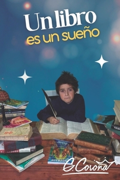 Paperback Un libro Es Un Sueño [Spanish] Book