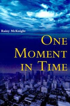 Paperback One Moment in Time Book