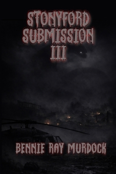 Stonyford Submission III