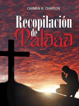 Paperback Recopilacion de Maldad [Spanish] Book