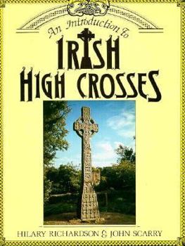 Paperback An Introduction to Irish High Crosses Book