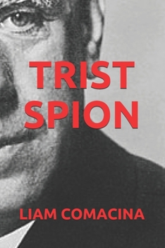 Paperback Trist Spion [Norwegian_Bokmal] Book
