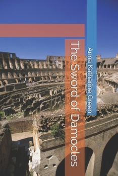 Paperback The Sword of Damocles Book