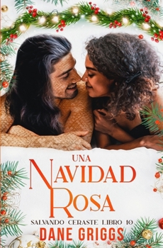 Paperback Una Navidad Rosa [Spanish] Book