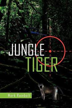 Paperback Jungle Tiger Book