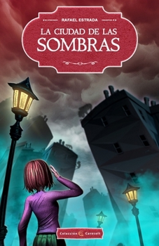 Paperback La Ciudad de las Sombras [Spanish] Book