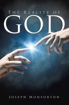 Paperback The Reality of God Book