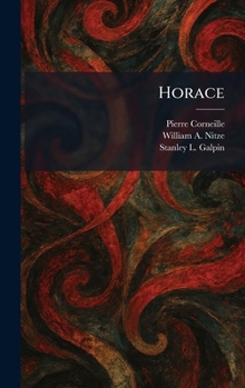 Horace (French Edition)