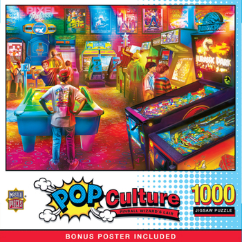 Misc. Pinball Wizards Lair Book