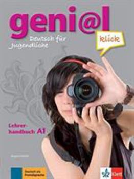 Paperback geni@l Klick [Castillian] Book