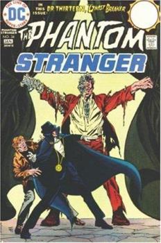 Showcase Presents: Phantom Stranger - Volume 2 - Book  of the Showcase Presents