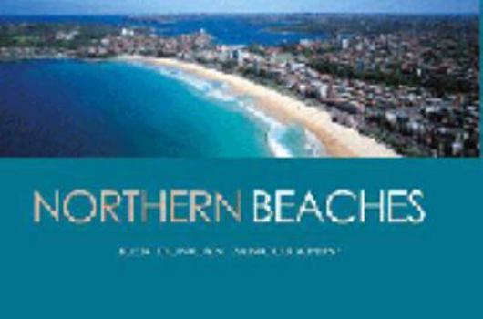 Hardcover Northern Beaches Book