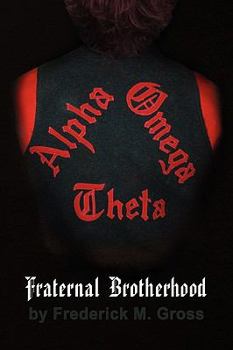 Paperback Fraternal Brotherhood Book