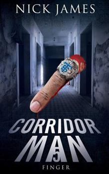 Paperback Corridor Man 5 Book