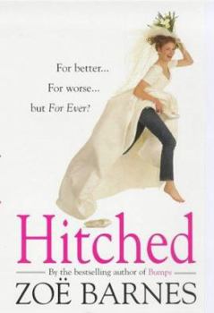 Paperback Hitched Book