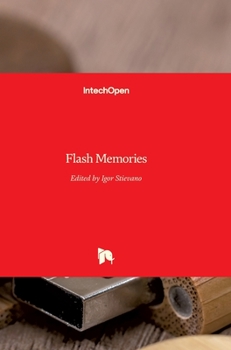 Hardcover Flash Memories Book