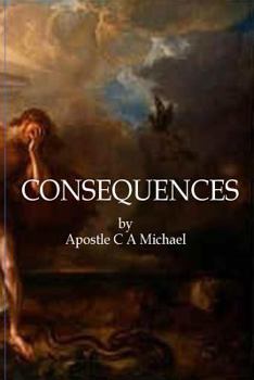 Paperback Consequences: The Choices We Make Book