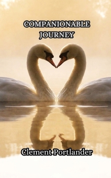 Paperback Companionable Journey Book