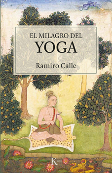 Paperback El Milagro del Yoga [Spanish] Book