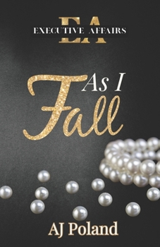 Paperback As I Fall: A Billionaire Romance Book