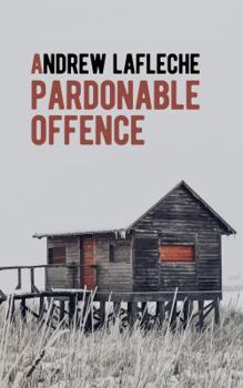 Paperback A Pardonable Offence Book