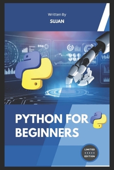 Paperback Python for Beginners: Unlock the Power of Python: Your Journey to Programming Excellence Begins Here Book