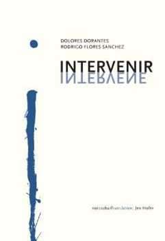 Paperback Intervenir/Intervene Book