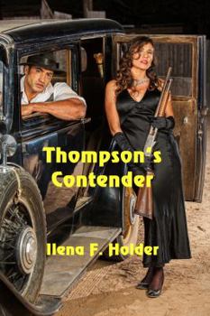 Paperback Thompson's Contender Book