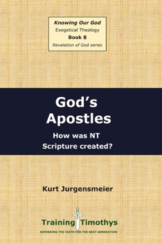 Paperback Book 8 Apostles PB Book