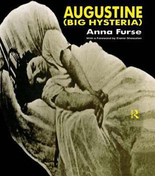 Paperback Augustine (Big Hysteria) Book