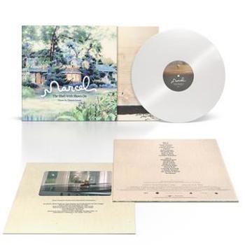 Vinyl Marcel The Shell With Shoes On Book