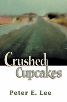 Paperback Crushed Cupcakes Book