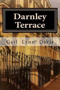 Paperback Darnley Terrace Book